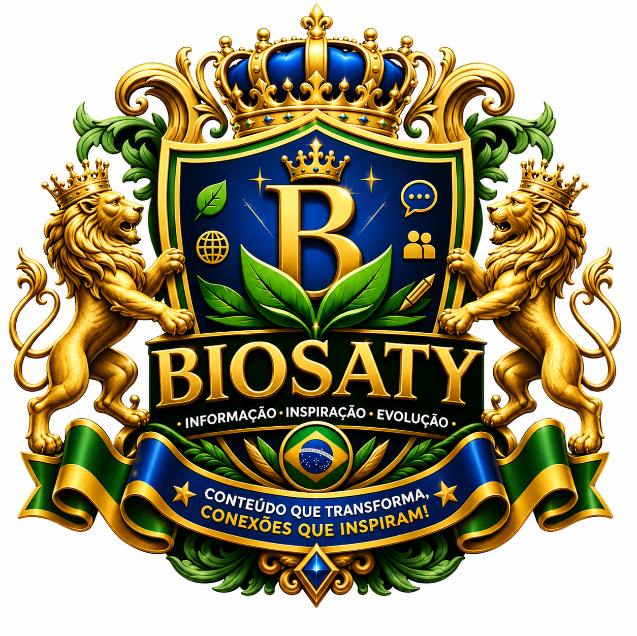 Biosaty